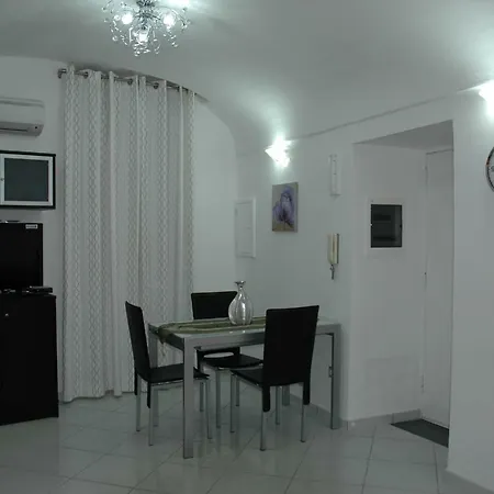 Holiday home Casa Duomo Amalfi