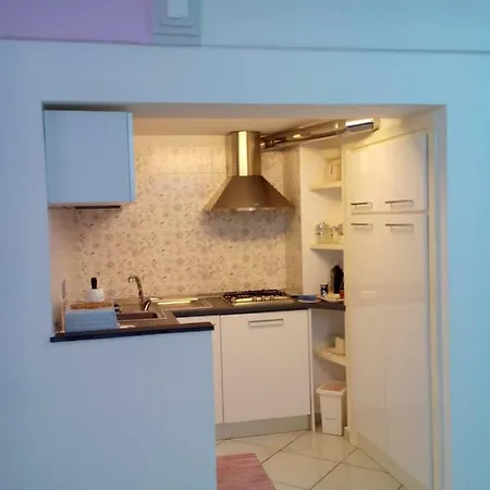 Casa Duomo Tatil Evi Amalfi