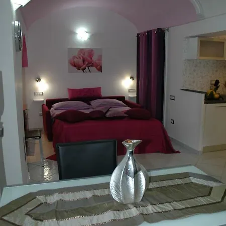 Tatil Evi Casa Duomo