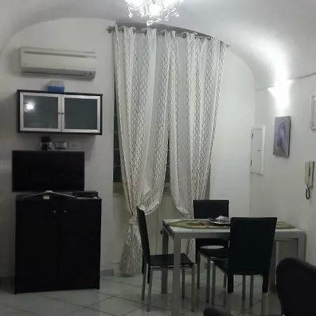 Casa Duomo Holiday home *