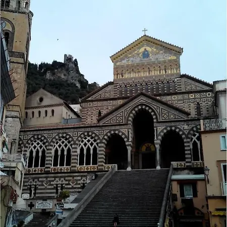 Holiday home Casa Duomo