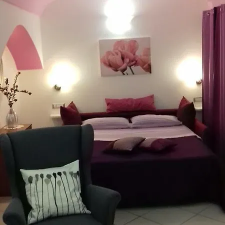Casa Duomo 別荘 アマルフィ