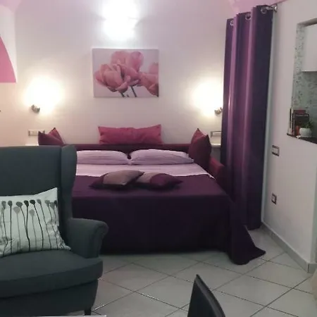 Casa Duomo Hébergement de vacances