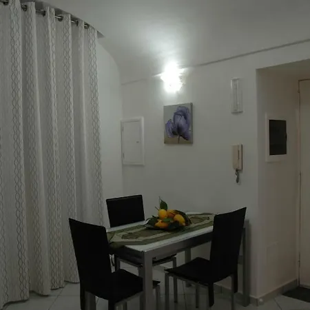 Casa Duomo Dom wakacyjny Amalfi