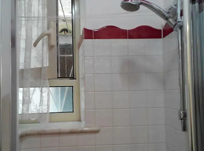 Casa Duomo Casa de Férias